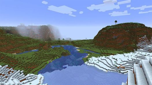 RealmCraft 3D Mine Block Worldの画像