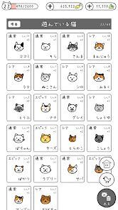 ねこはほんとかわいいの画像