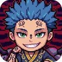 ピクセル英雄伝