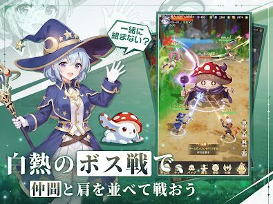 風と竜の歌の画像