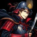 戦国英雄譚 -Samurai Heroes-