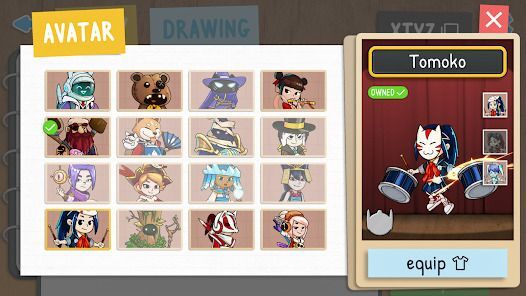Draw & Guessの画像