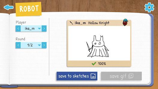 Draw & Guessの画像
