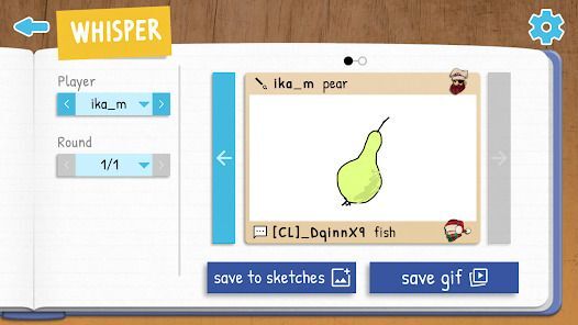 Draw & Guessの画像