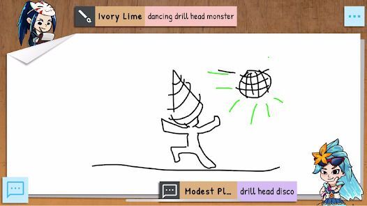 Draw & Guessの画像