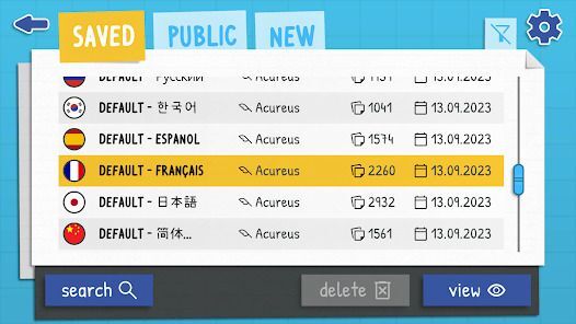 Draw & Guessの画像