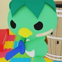 脱出ゲーム キッズパーク