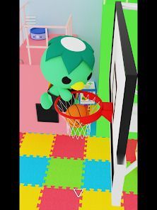 脱出ゲーム キッズパークの画像