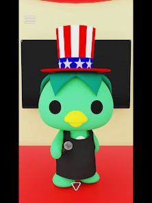 脱出ゲーム キッズパークの画像
