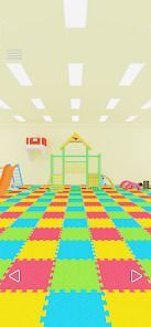 脱出ゲーム キッズパークの画像