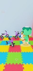 脱出ゲーム キッズパークの画像