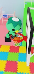 脱出ゲーム キッズパークの画像