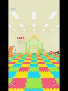 脱出ゲーム キッズパークの画像