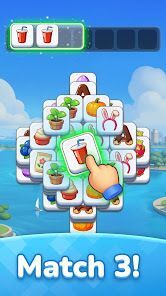 Tap Tile!の画像
