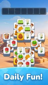 Tap Tile!の画像
