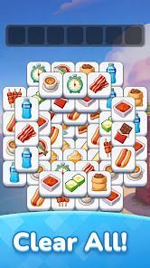 Tap Tile!の画像