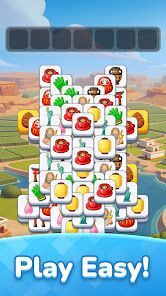 Tap Tile!の画像