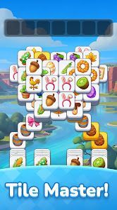 Tap Tile!の画像