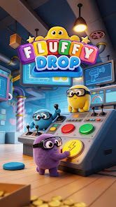 Fluffy Dropの画像