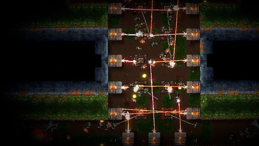 Dungeon Warfare 3の画像