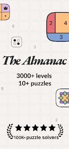 The Almanacの画像