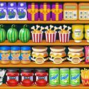 Goods Sort Match - パズル