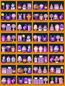 Goods Sort Match - パズルの画像