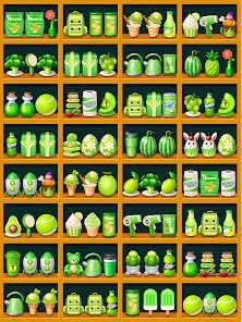 Goods Sort Match - パズルの画像