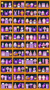 Goods Sort Match - パズルの画像