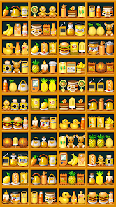 Goods Sort Match - パズルの画像