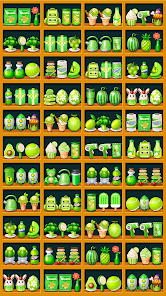 Goods Sort Match - パズルの画像