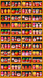 Goods Sort Match - パズルの画像