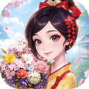 咲庭 ~ひとりの花商い~