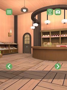 脱出ゲーム 本日開店! クッキー屋さんの画像