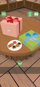 脱出ゲーム 本日開店! クッキー屋さんの画像