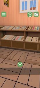 脱出ゲーム 本日開店! クッキー屋さんの画像