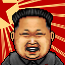 ぴょんぴょんキム