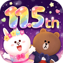 LINE バブル2 - シューティングパズル