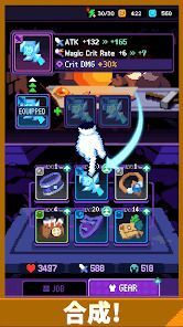 チート勇者～インベントリ攻略ゲー～RPGの画像