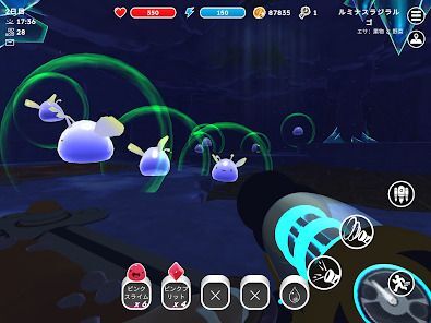 Slime Rancherの画像