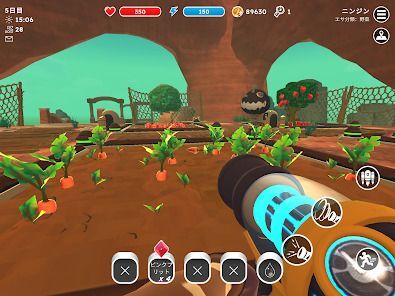 Slime Rancherの画像