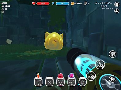 Slime Rancherの画像