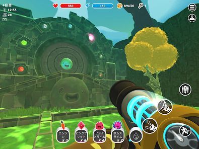 Slime Rancherの画像