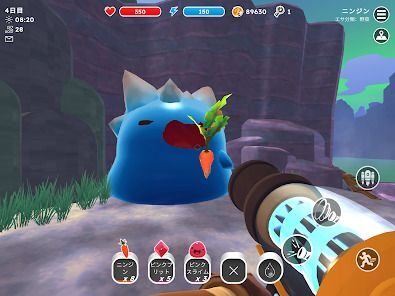 Slime Rancherの画像