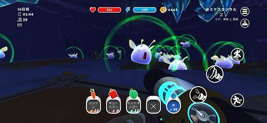 Slime Rancherの画像