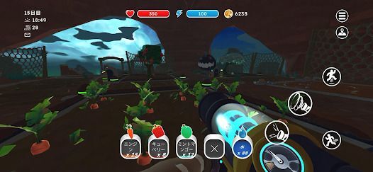 Slime Rancherの画像