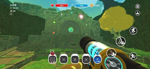Slime Rancherの画像