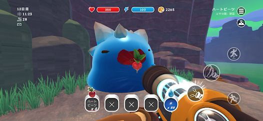 Slime Rancherの画像