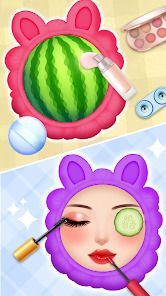 Skincare ASMR: Makeover Gameの画像