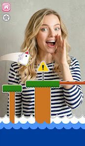 Mini Challenges: Calm Gamesの画像